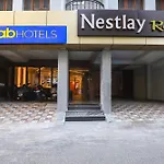 Fabhotel Nestlay Rooms High Court - Nr Parry\'S Corner