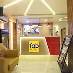Fabhotel Nestlay Rooms High Court - Nr Parry\'S Corner