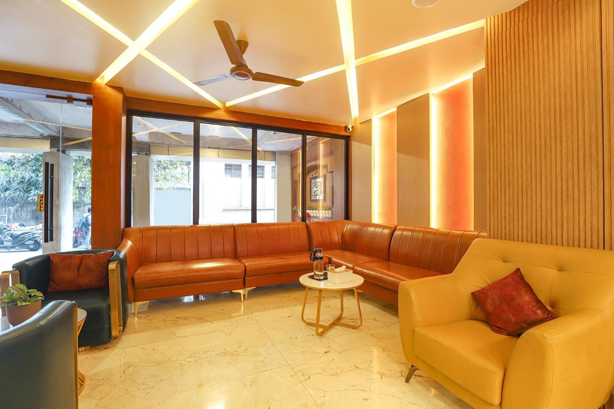 Fabhotel Nestlay High Court - Nr Parry's Corner Chennai