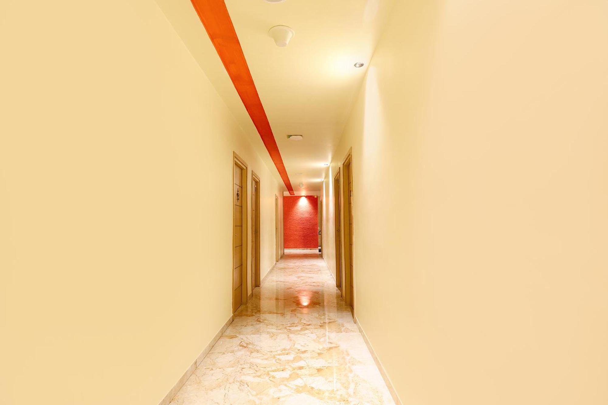 Fabhotel Nestlay High Court - Nr Parry's Corner Hotel Chennai